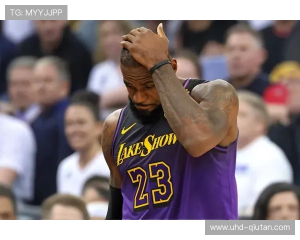 詹姆斯25分6篮板6助攻,末节关键发挥助湖人锁定胜局 詹姆斯25分6篮板6助攻,末节关键发挥助湖人锁定胜局