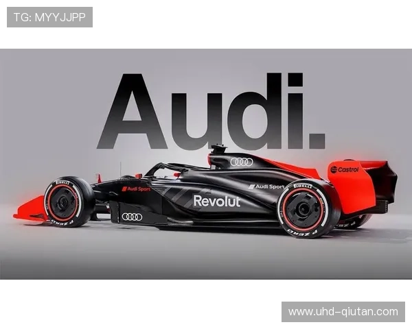 F1赞助商格局变化,科技品牌取代传统车企入局 F1赞助商格局变化,科技品牌取代传统车企入局