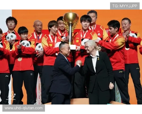 国际乒联确认16支混团队伍,美洲非洲名额增加 国际乒联确认16支混团队伍,美洲非洲名额增加