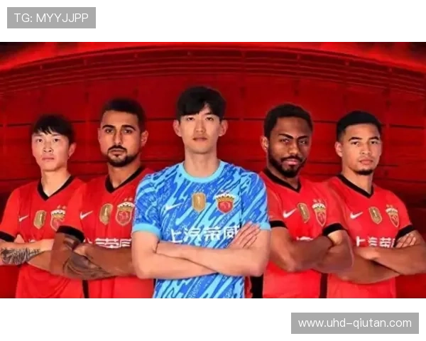 上海双雄决战末轮，海港打平即可卫冕实现三连冠伟业