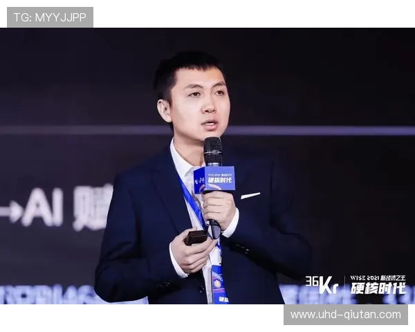 PGA Tour数字架构副总裁谈AI内容生产系统运营经验