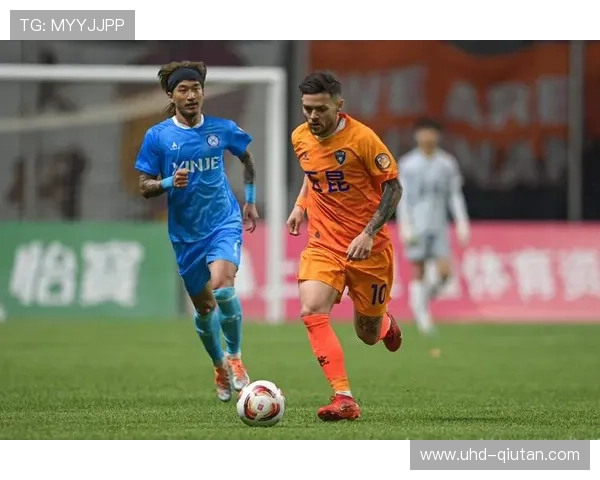 云南玉昆热身赛3-0胜无锡吴钩，本土球员包办进球