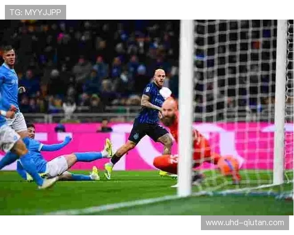 VAR争议再起：裁判数据显示国米未从误判中获利