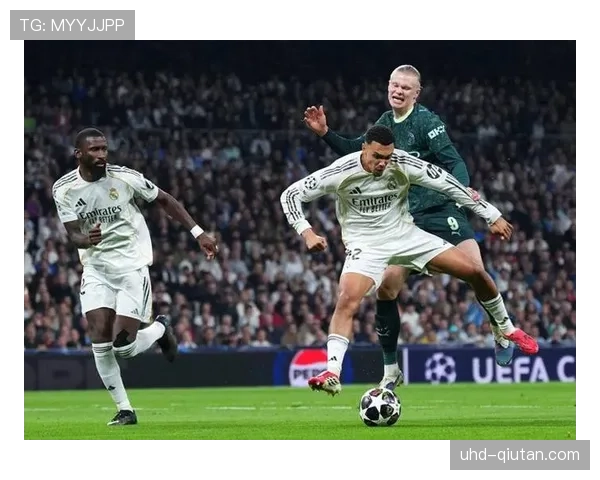 欧冠四强全部产生：曼城、皇马、阿森纳、国际米兰会师半决赛